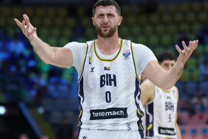 "Uradio sam nešto neoprostivo" Jusuf Nurkić izjavom šokirao navijače