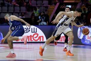 Amar Gegić u akciji protiv Kipra