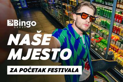Bingo Group nastavlja sponzorstvo Sarajevo Film Festivala: Partnerstvo koje kulturu približava ljudima