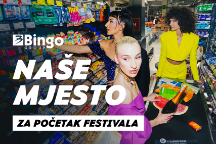 Naše mjesto za početak Sarajevo Film Festivala: Bingo donosi potpuno novo festivalsko iskustvo u Sarajevu