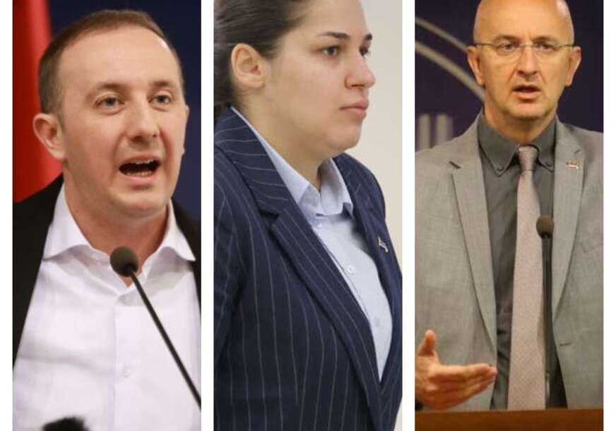 (VIDEO) "Srđan kralj" i "Totilater": Bodiroga, Mazalica i Ljubojevićeva rasplamsali "X", POTEŽU SE STARI SNIMCI I LAPSUSI
