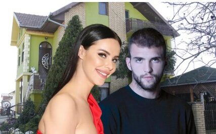 (FOTO) Krišom snimao Bogdanu: Veljko Ražnatović objavio sliku iz spavaće sobe, pa izazvao buru