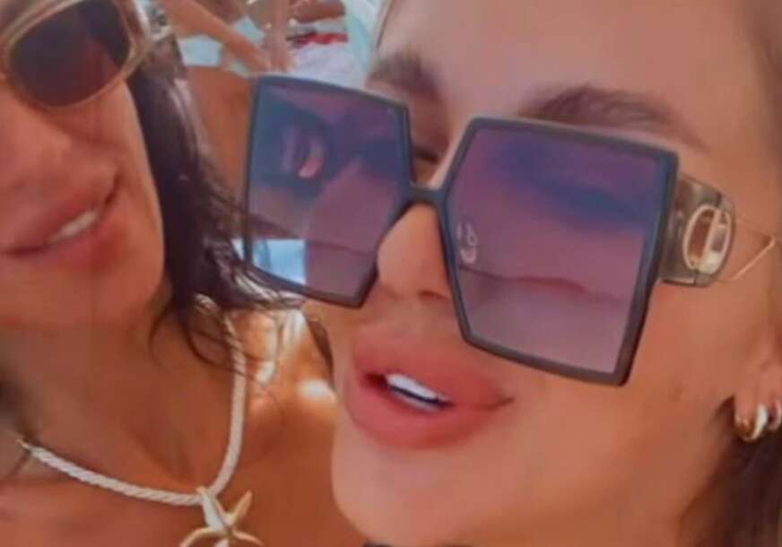 Bojana i Nataša