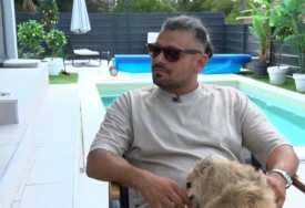 (VIDEO) "UZEO SAM 100.000 EVRA" Bora Santana otkrio ko sve ulazi u Elitu, pa progovorio i o RAZVODU