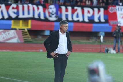 (FOTO) Vinko Marinović nakon trijumfa nad Sarajevom: Psihološki teška utakmica, mnogo nam znači za samopouzdanje