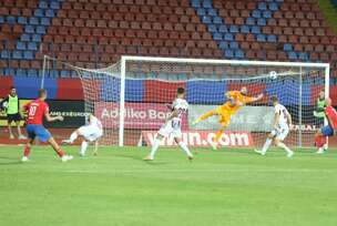 FOTO: MIOMIR JAKOVLJEVIĆ/RINGIER