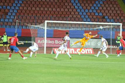 Banjalučka petarda: Borac pregazio Sarajevo 5:1!