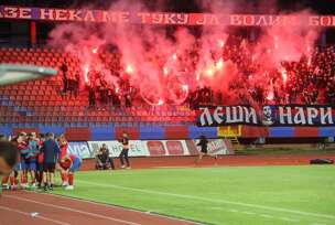 FOTO: MIOMIR JAKOVLJEVIĆ/RINGIER