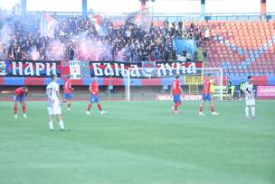 FOTO: MIOMIR JAKOVLJEVIĆ/RINGIER