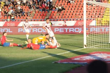 Fudbal u BiH prati standard života: Znate li su koje su lige najefikasnije, a u kojim državama gledaoci vide najmanje golova