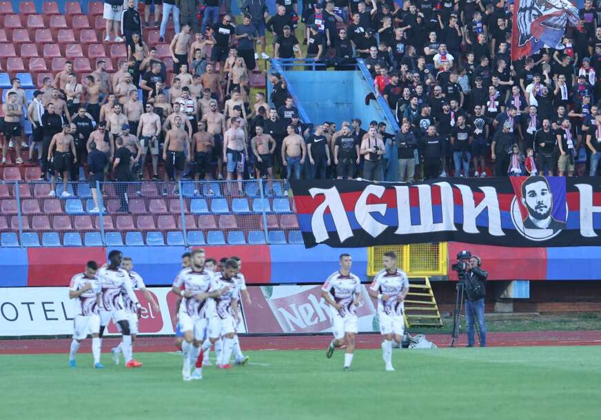 FK Sarajevo
