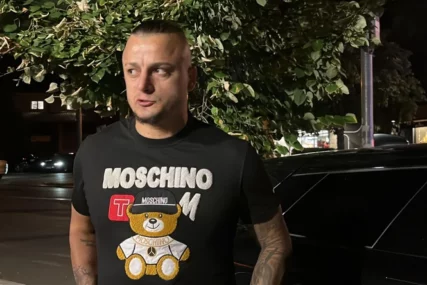 "Želi da jede i pije o mom trošku" Milica se oglasila nakon Terzine najave da će doći na krštenje njihove kćerke