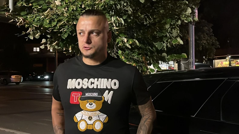 "Želi da jede i pije o mom trošku" Milica se oglasila nakon Terzine najave da će doći na krštenje njihove kćerke