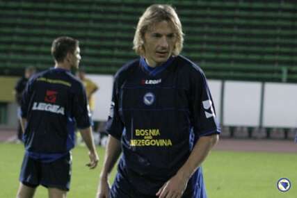 Naslijedio Marinovića: Branislav Krunić novi selektor mlade reprezentacije BiH