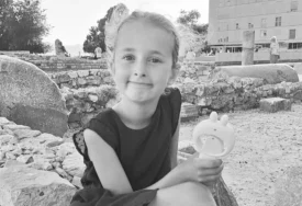 Preminula Simeona Jokanović (9): Kćerka sveštenika godinama se borila sa teškom bolešću