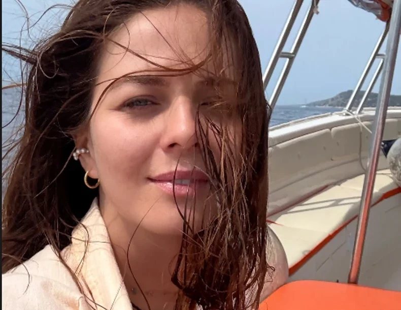nina janković