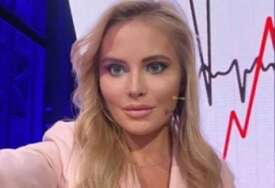 (FOTO) Dana priznala da je PRODAVALA SVOJE TIJELO ZA NOVAC "Legnete kao vreća krompira, jezivo je kada ste trijezni"