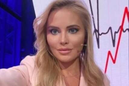 (FOTO) Dana priznala da je PRODAVALA SVOJE TIJELO ZA NOVAC "Legnete kao vreća krompira, jezivo je kada ste trijezni"