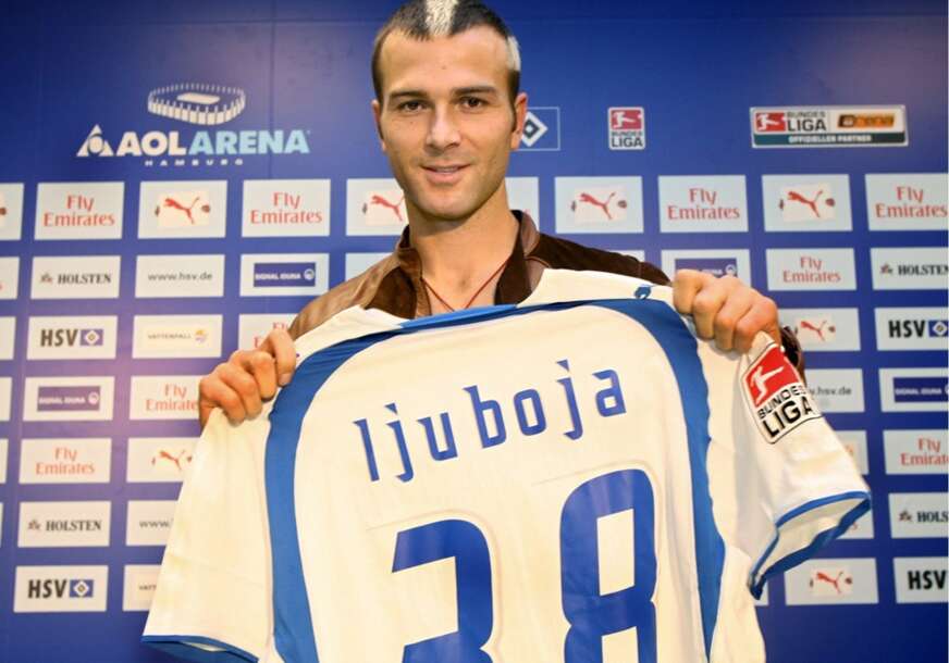 Danijel Ljuboja