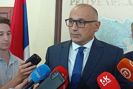 “Referendum prvi važan zadatak” Banjac dao podršku Miniću za formiranje nove Vlade