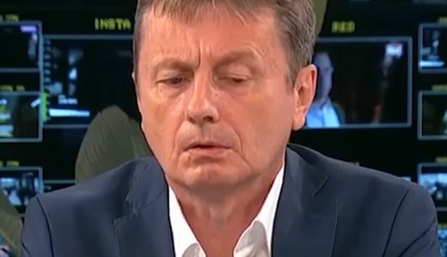 Darko Glišić