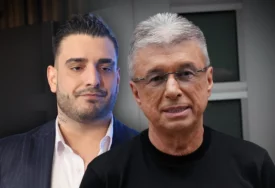 "Ne bi otišli da je Saša živ" Darko Lazić o članovima žirija i Pinkovim zvezdama