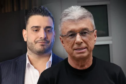 "Ne bi otišli da je Saša živ" Darko Lazić o članovima žirija i Pinkovim zvezdama