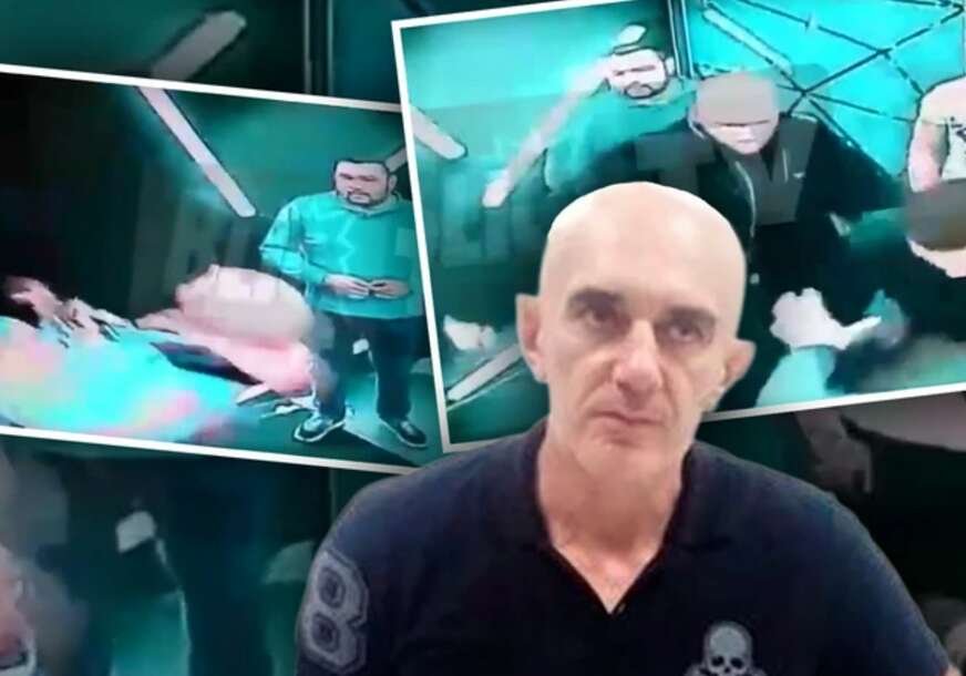 Darko Ristić, Meda