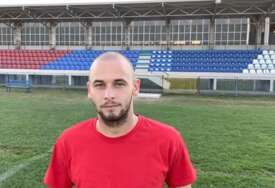 (FOTO) "Ovo je NEKOREKTNO prema nama, ni od jednog igrača klub NIJE IMAO ZARADU" Iz FK Laktaši se "čupaju" nakon objave da Bosančić nije dobio novi ugovor zbog raka