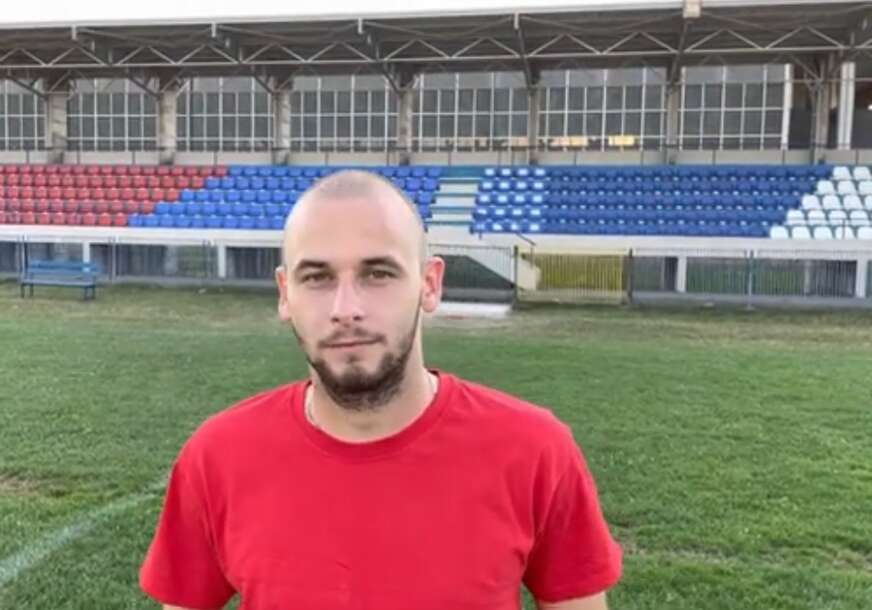 Dejan Bosančić