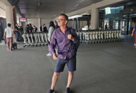 "Jedna žena mi je PREDVIDJELA SUDBINU" Pjevač otkrio šta mu je davno bilo zapisano i obistinilo se