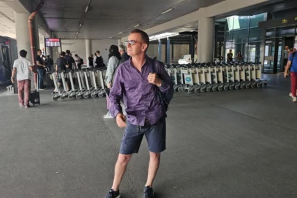 "Jedna žena mi je PREDVIDJELA SUDBINU" Pjevač otkrio šta mu je davno bilo zapisano i obistinilo se