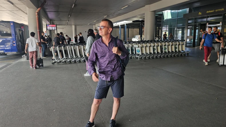 "Samo me je majka tako zvala" Pjevačevo pravo ime znaju samo njegovi najbliži