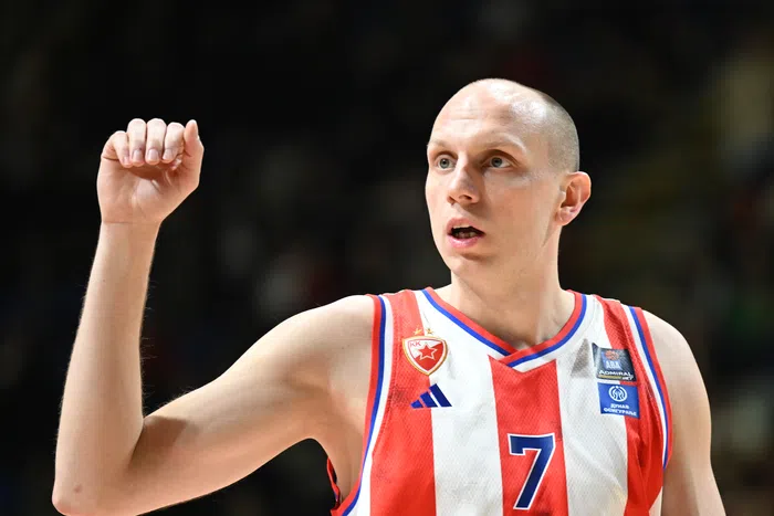Imao saobraćajnu nesreću: Otkriveno u kakvom je stanju Dejan Davidovac