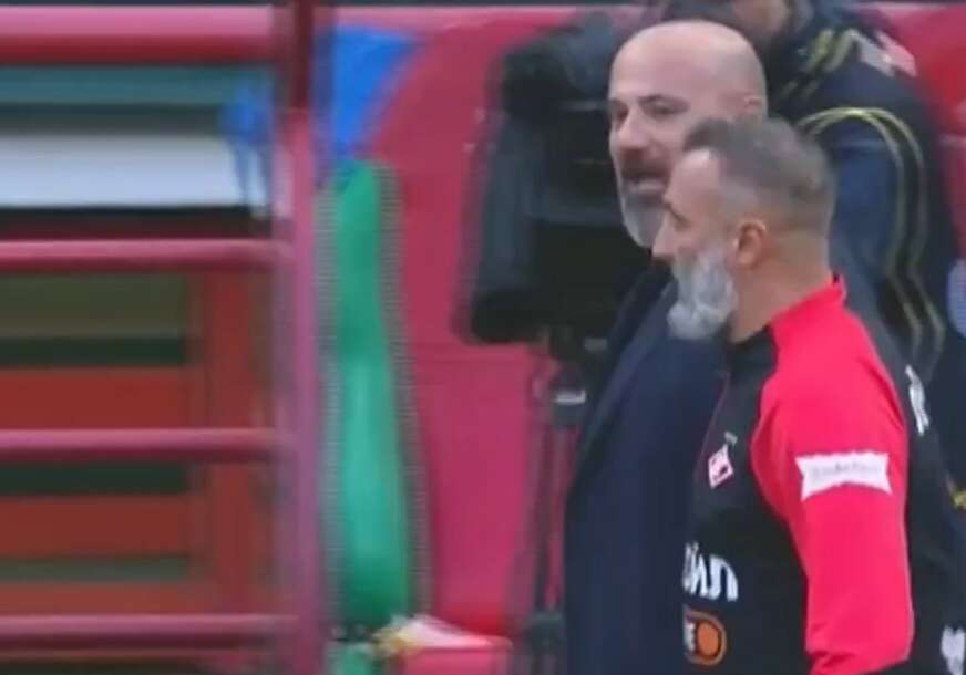 Dejan Stanković