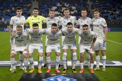 Dinamo Kijev