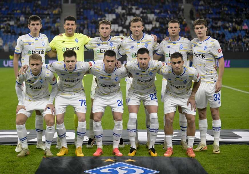 Dinamo Kijev