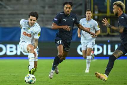 Dinamo Kijev BEZ ŠANSE U REVANŠU: Pafos čeka Crvenu zvezdu u plej-ofu Lige šampiona