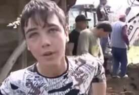 (VIDEO) Hrabri Kristijan (14) izvukao dječaka (3) iz bunara: Vatrogasci bili nemoćni, otac i majka jaukali od očaja, a onda je on napravio herojski podvig