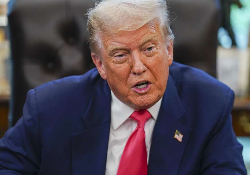Donald Tramp
