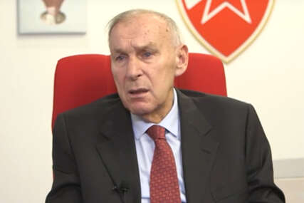 Dragan Džajić