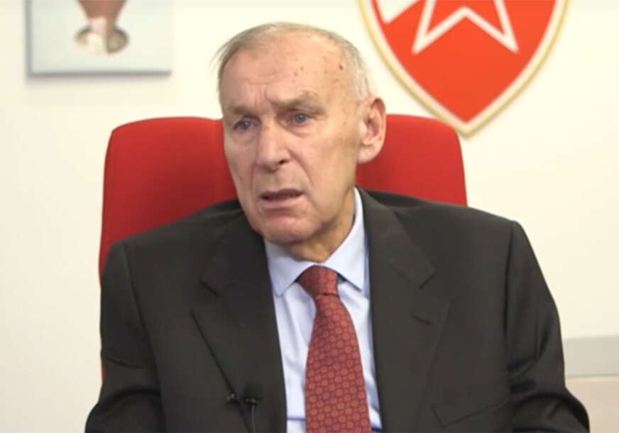 Dragan Džajić