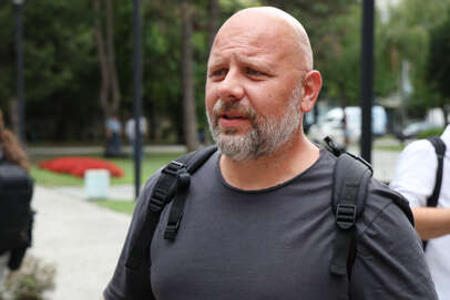 Dragan Maksimović novinar