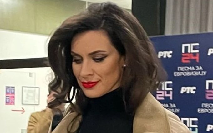 Dragana Kosjerina