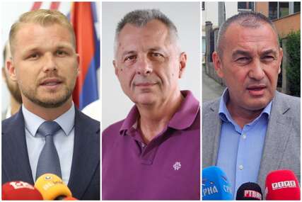 Srpskainfo saznaje: Nastavljeni razgovori o NOVOM POKRETU – Stanivuković, Radojičić i Kojić sastali se u Doboju