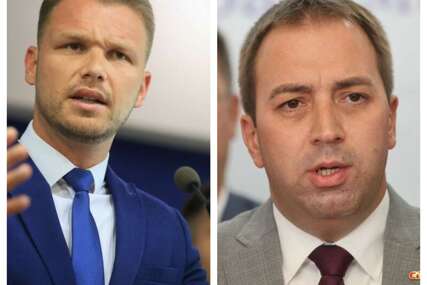 (VIDEO) “Gradonačelniče, pali ste na najniže grane!” Selak objavio snimak Stanivukovića pa ga žestoko isprozivao