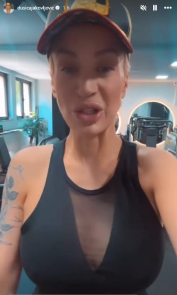 Dušica Jakovljević