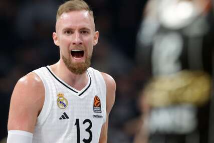 "Bravo šampioni" Džanan Musa saigračima čestitao pobjedu, pa im uputio RIJEČI PODRŠKE