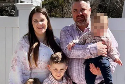 "Sve što želim je da se sakrijem pod ćebe sa svojom djecom" Emili ubila teško bolesnog supruga i dvoje djece, treće ostalo nepovrijeđeno
