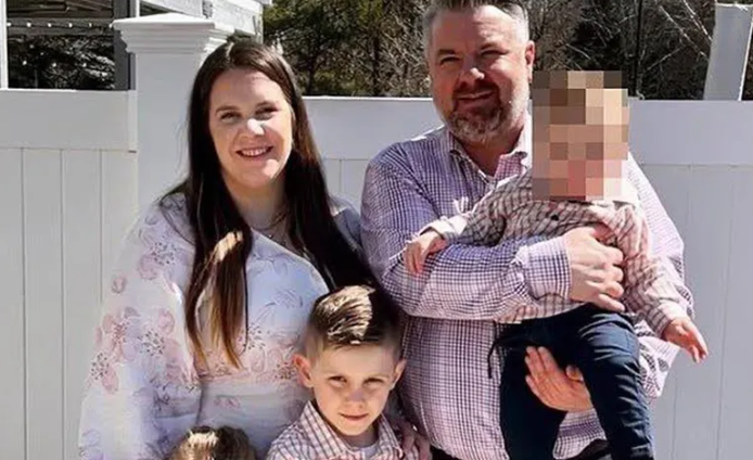 "Sve što želim je da se sakrijem pod ćebe sa svojom djecom" Emili ubila teško bolesnog supruga i dvoje djece, treće ostalo nepovrijeđeno